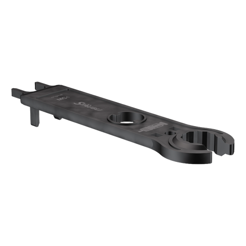 Staubli PV-MS-PLS Open-end spanner set, metal (2 pcs)- Rubicon UK Shop
