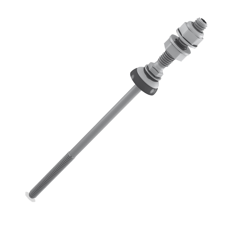 JT3- SB-3-8.0x155/50 FZD - Solar Bolt- Rubicon UK Shop
