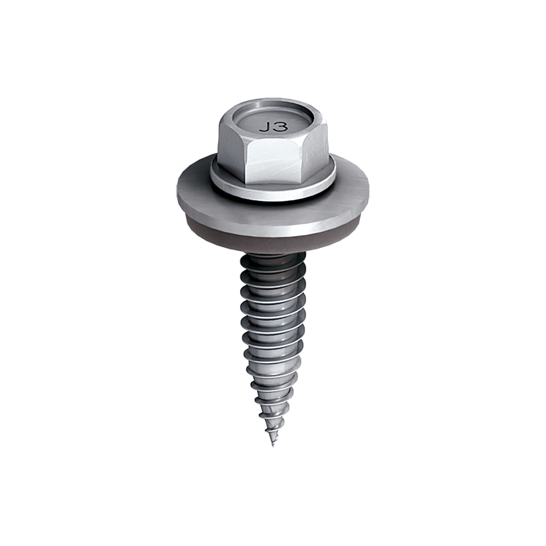 Ejot JF3-2-5.5x25-E16 Self-Drilling Screw Stainless – Rubicon UK Shop