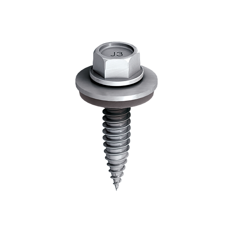 Ejot JF3-2-5.5x25-E16 Self-Drilling Screw Stainless – Rubicon UK Shop