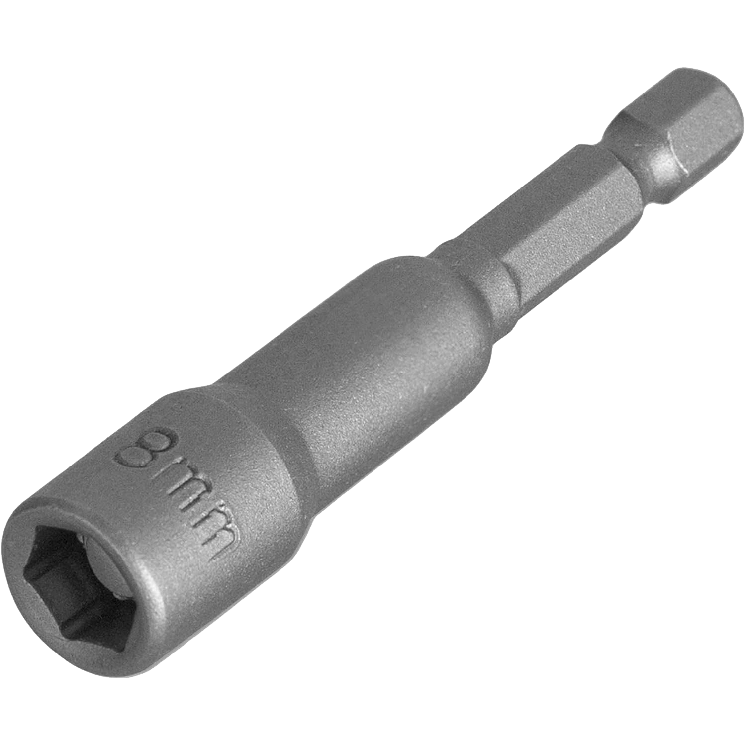 Ejot Hex drive socket for rafter fix, one piece, 8mm- Rubicon UK Shop
