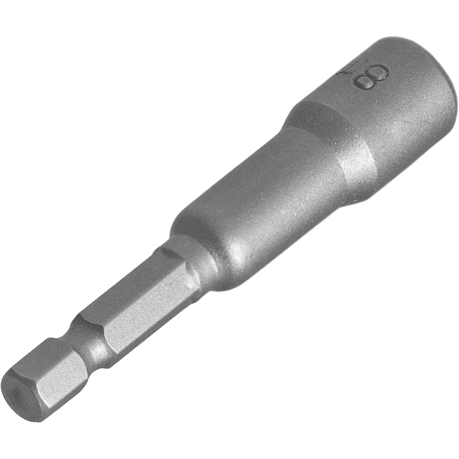 Ejot Hex drive socket for rafter fix, one piece, 8mm- Rubicon UK Shop
