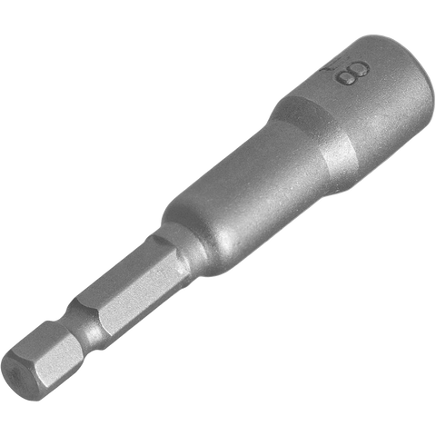 Ejot Hex drive socket for rafter fix, one piece, 8mm- Rubicon UK Shop
