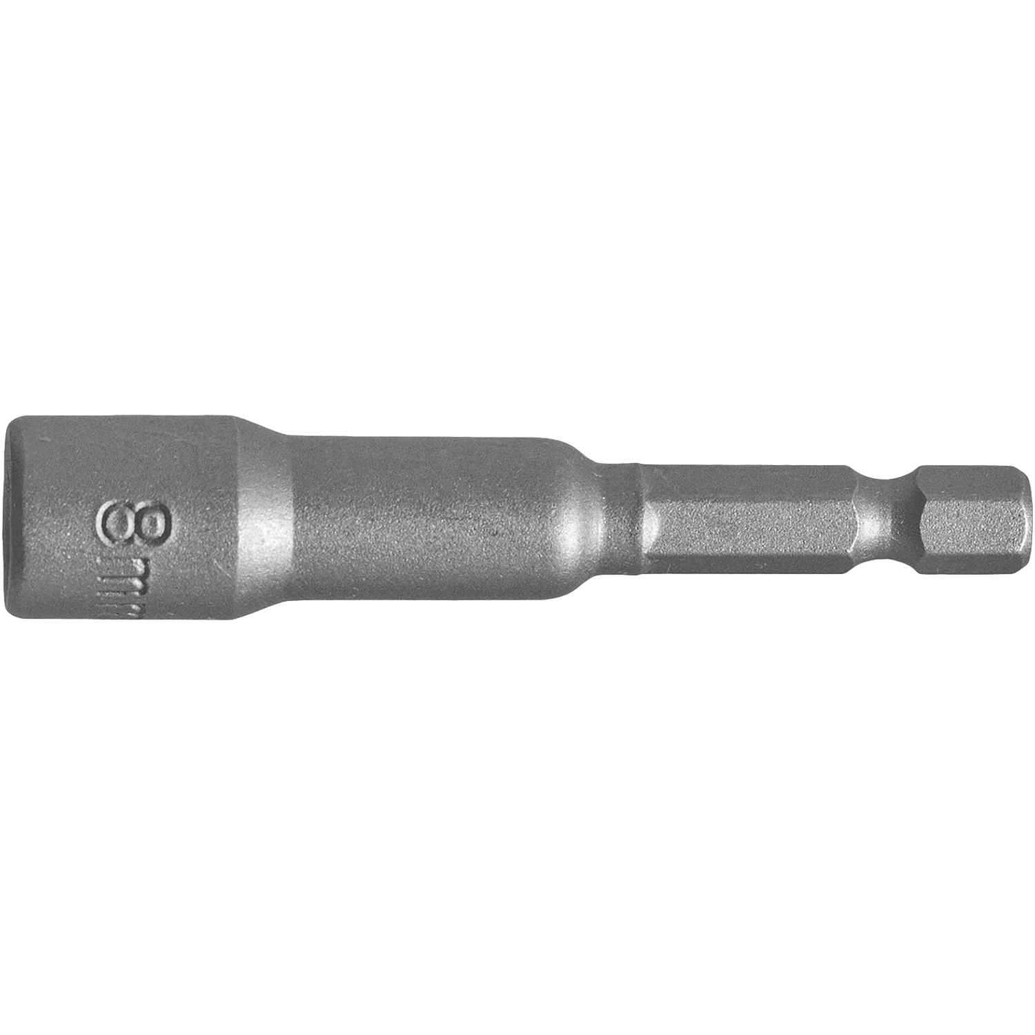 Ejot Hex drive socket for rafter fix, one piece, 8mm- Rubicon UK Shop
