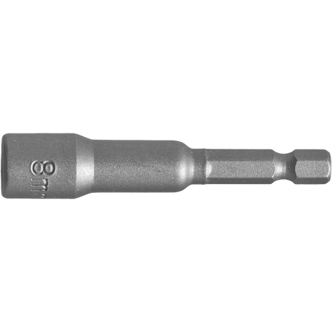 Ejot Hex drive socket for rafter fix, one piece, 8mm- Rubicon UK Shop
