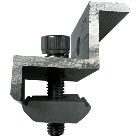 Vectis Railless rooftop end clamp IBR 30/35mm- Rubicon UK Shop
