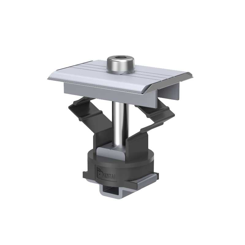 Antai Solar Rotary mid clamp, 30-40mm- Rubicon UK Shop
