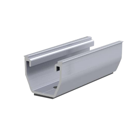 Antai Solar Mini-rail, Trapezoidal, Landscape, 100mm- Rubicon UK Shop

