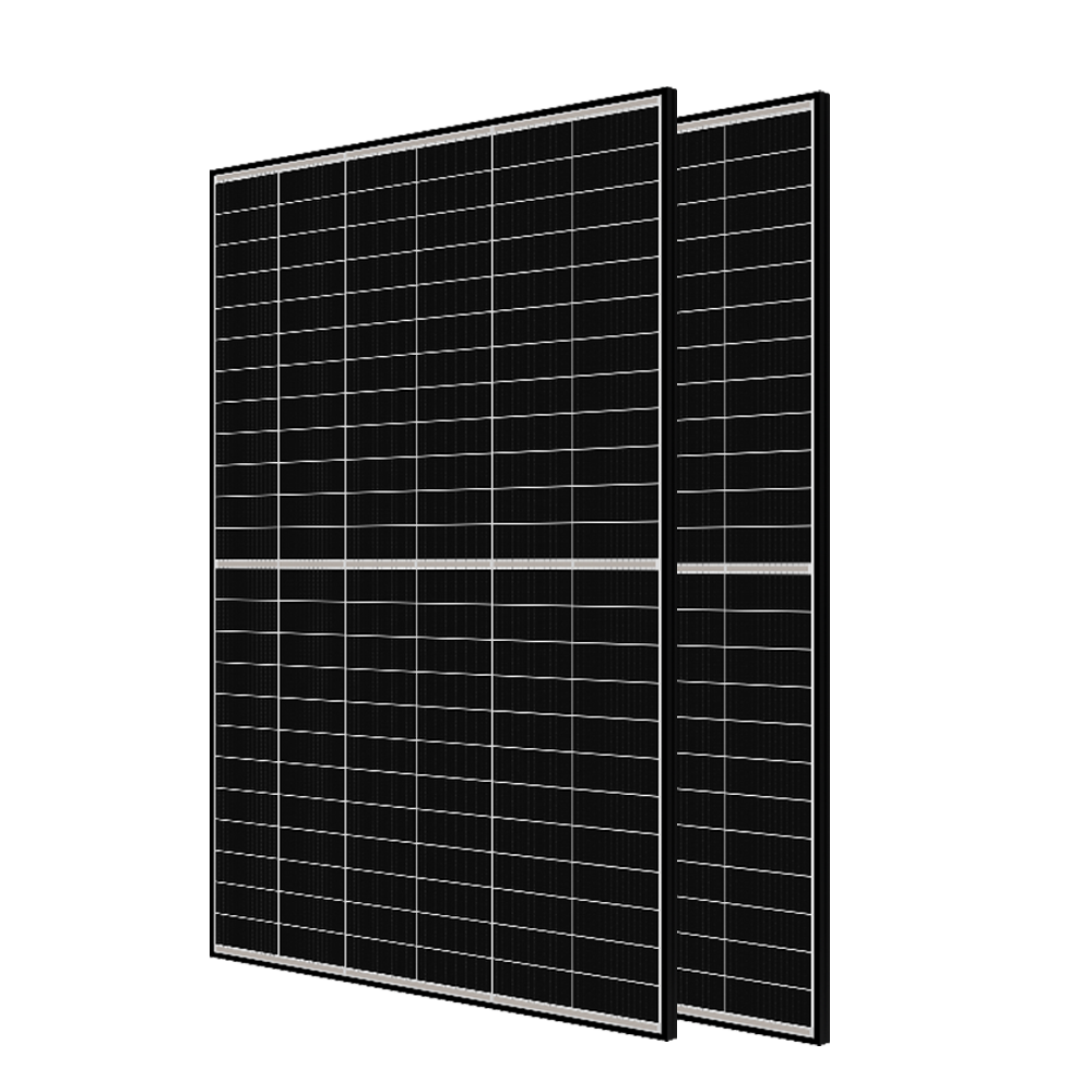 Canadian Solar TOPHiKu6 Solar panel, EVO2, 460W- Rubicon UK Shop
