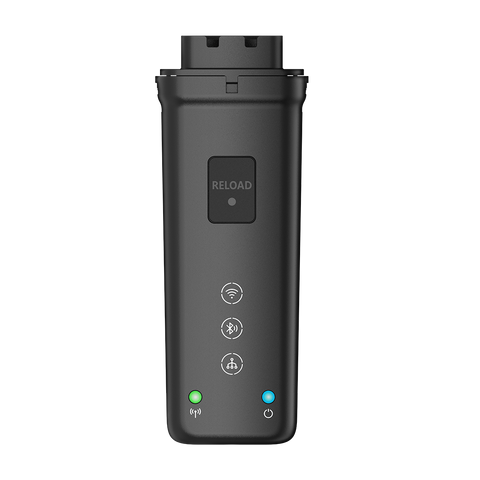 GoodWe EZ Link smart dongle wi-fi module, ES G2 parallel, 2W- Rubicon UK Shop
