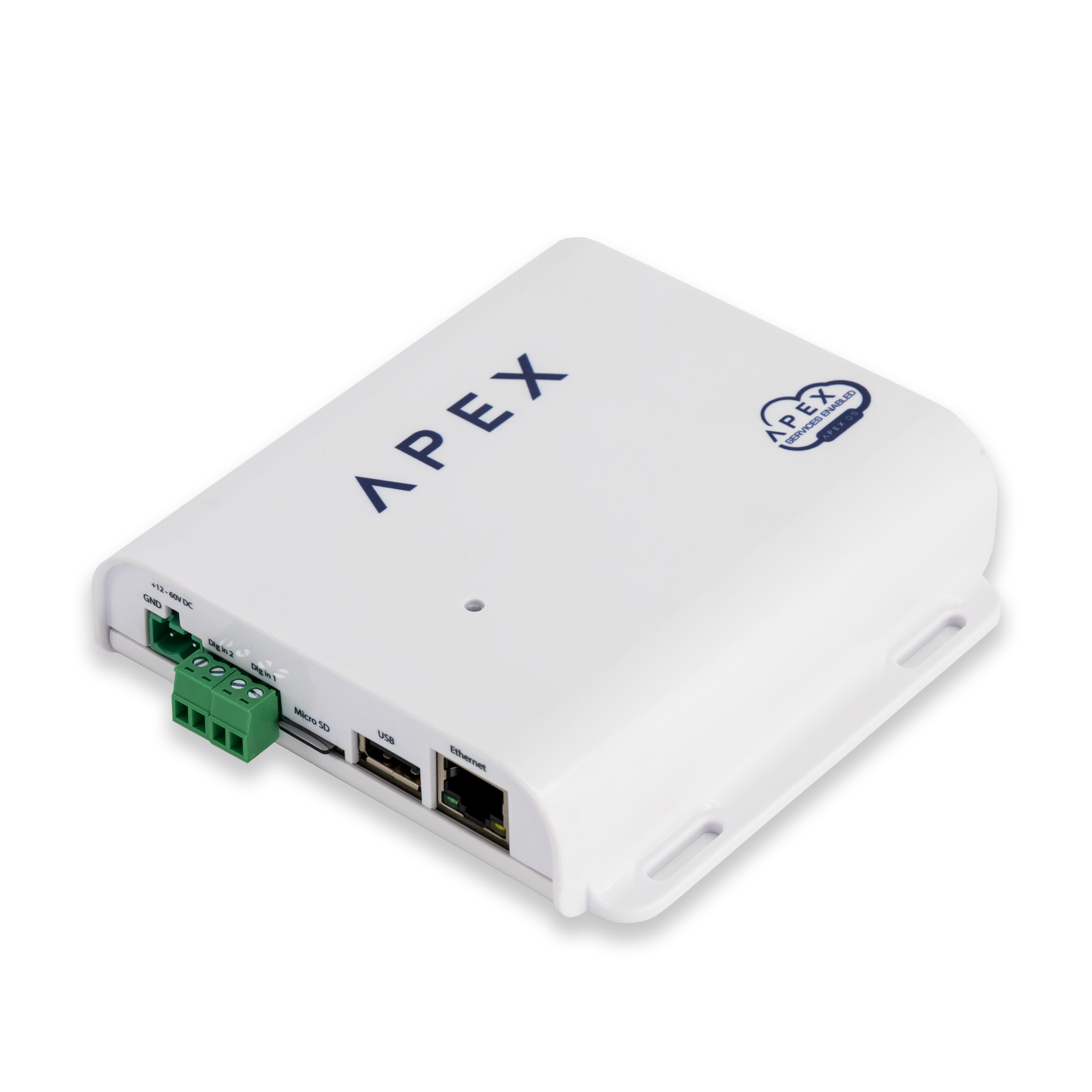 Apex Edge monitoring and control device- Rubicon UK Shop
