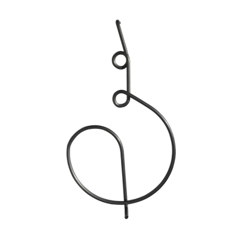 Genius HallHook Kit, 10x hallhook, 1x hookpull- Rubicon UK Shop

