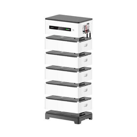 Goodwe Home F Plus+ HV Power control unit- Rubicon UK Shop

