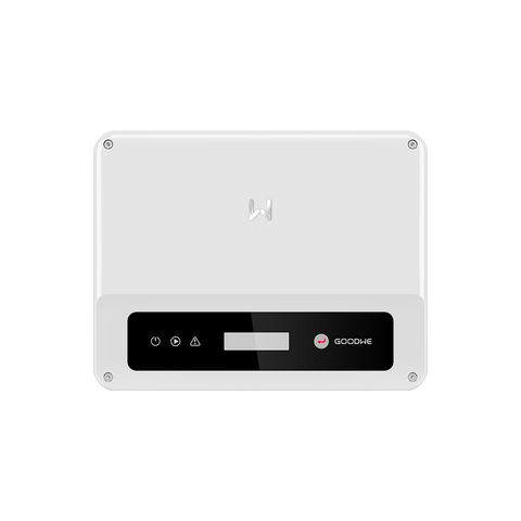 GoodWe Grid tied inverter, 1-phase, 1 MPPT, Wifi, 1kW
