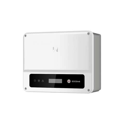 GoodWe Grid tied inverter, 1-phase, 1 MPPT, Wifi, 1kW
