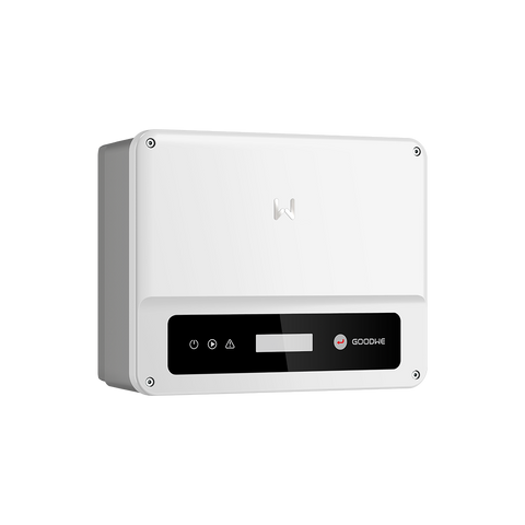 GoodWe Grid tied inverter, 1-phase, 1 MPPT, Wifi, 1kW
