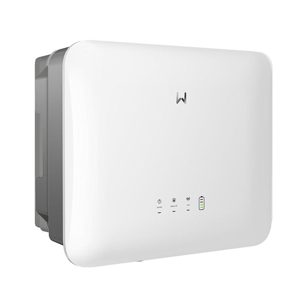 GoodWe Hybrid inverter, Li-Ion battery, 3-phase, 10kW, 16A MPP- Rubicon UK Shop
