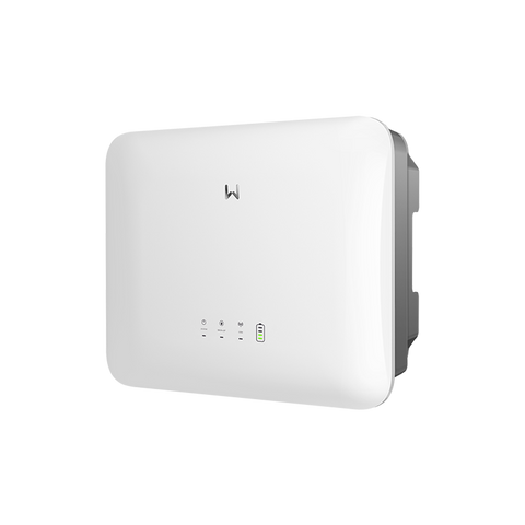 GoodWe Hybrid inverter, Li-Ion battery, 3-phase, 10kW, 16A MPP- Rubicon UK Shop
