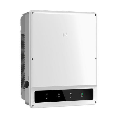 GoodWe Hybrid inverter, 3 MPPT, Wifi, 20kW- Rubicon UK Shop

