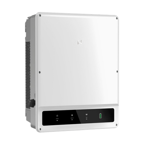 GoodWe Hybrid inverter, 3 MPPT, Wifi, 20kW- Rubicon UK Shop

