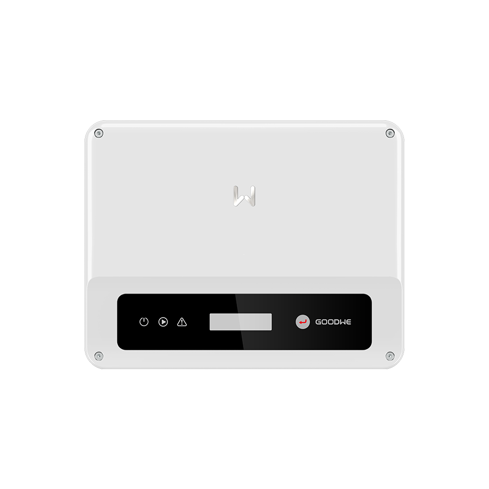 GoodWe Grid tied inverter, 1-phase, 1 MPPT, RS485 mon. 2.5kW- Rubicon UK Shop
