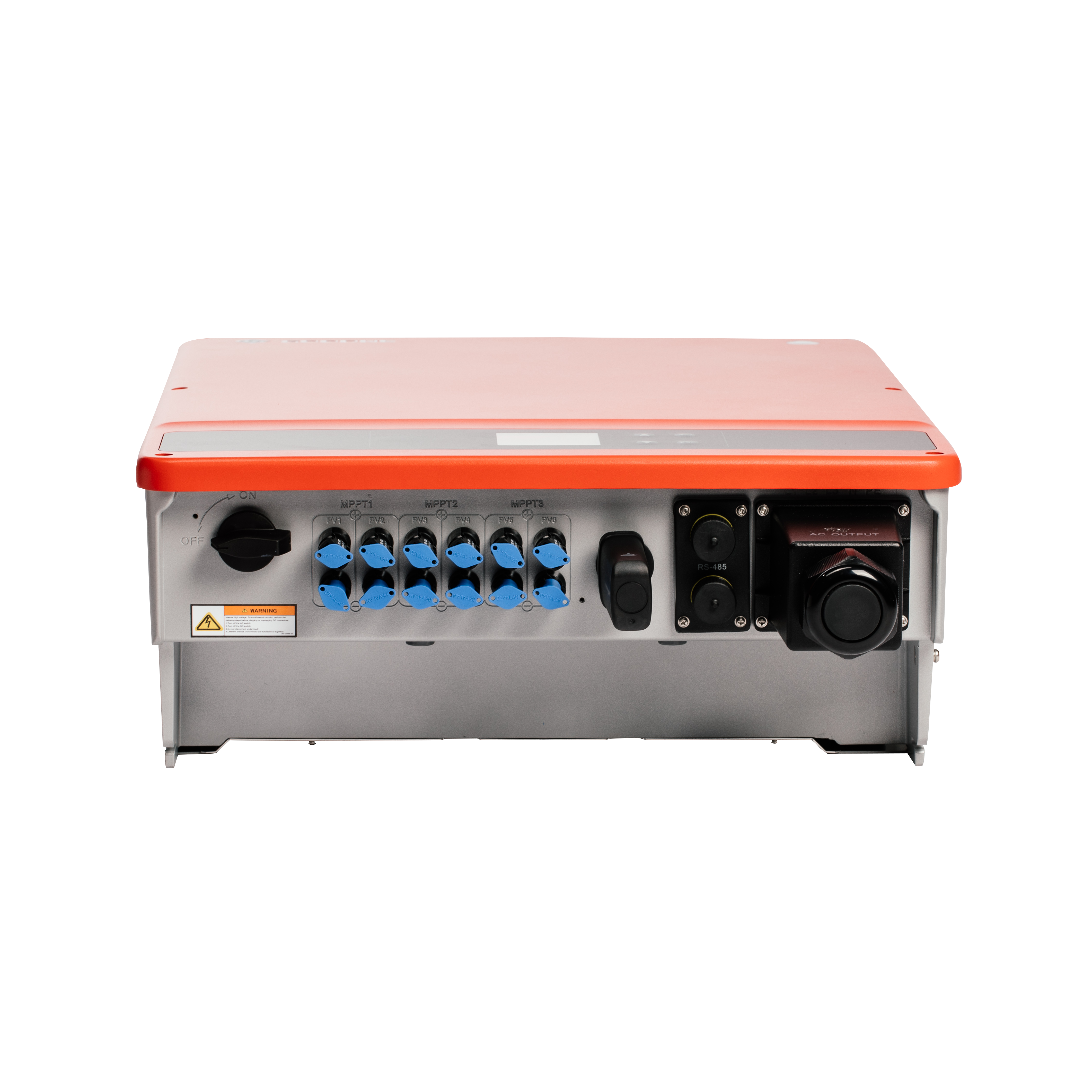 GoodWe Grid tied inverter, 3-phase, 3 MPPT, Wifi, 25kW- Rubicon UK Shop
