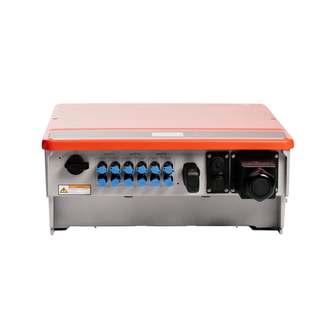 GoodWe Grid tied inverter, 3-phase, 3 MPPT, Wifi, 25kW- Rubicon UK Shop
