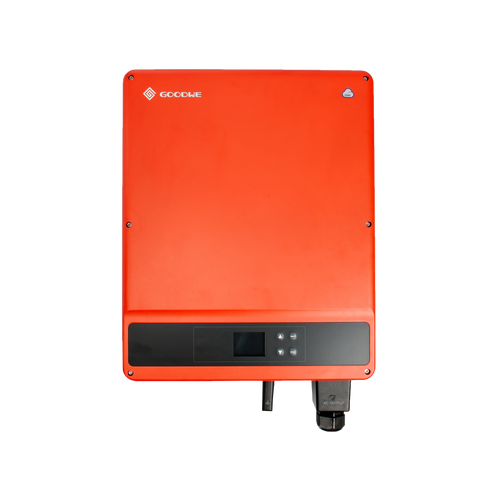 GoodWe Grid tied inverter, 3-phase, 3 MPPT, Wifi, 25kW- Rubicon UK Shop
