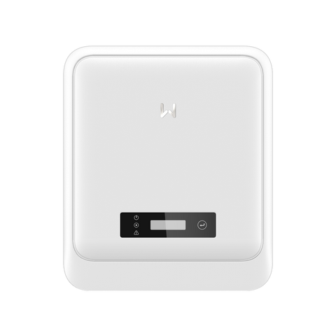 GoodWe Grid tied inverter, 1-phase, 2 MPPT, Wifi, 3kW- Rubicon UK Shop
