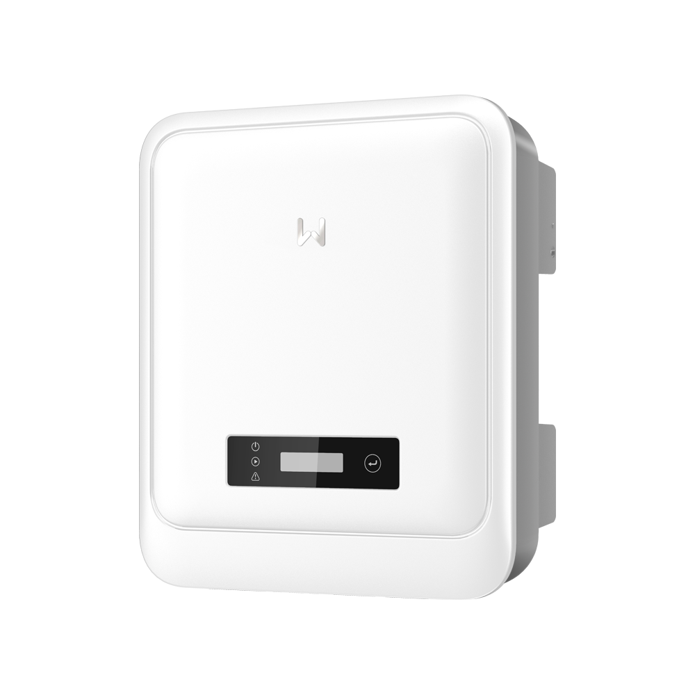GoodWe Grid tied inverter, 1-phase, 2 MPPT, Wifi, 3kW- Rubicon UK Shop
