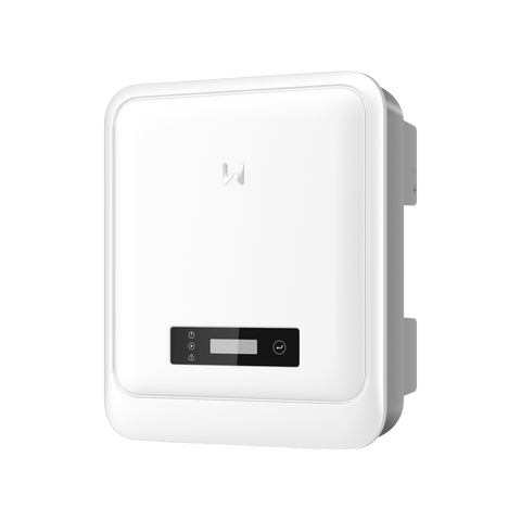 GoodWe Grid tied inverter, 1-phase, 2 MPPT, Wifi, 3kW- Rubicon UK Shop
