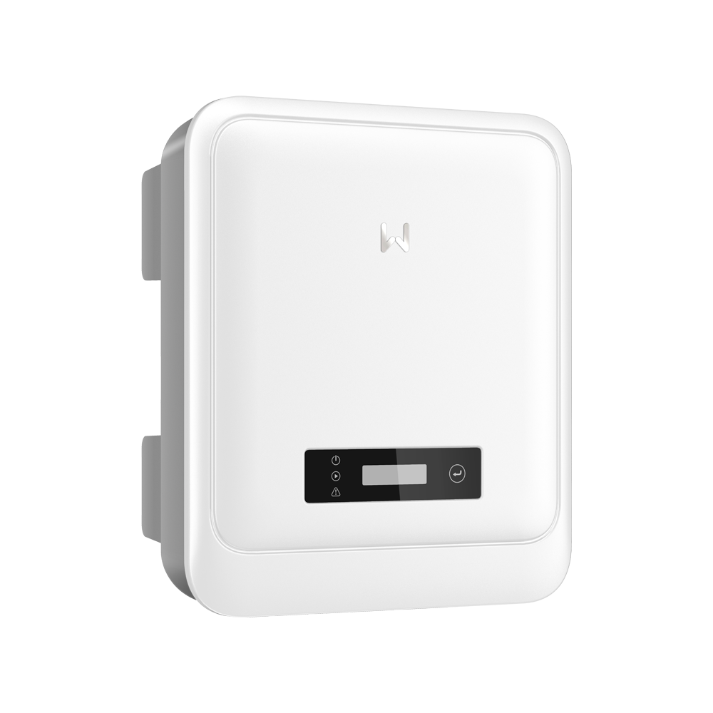 GoodWe Grid tied inverter, 1-phase, 2 MPPT, Wifi, 3kW- Rubicon UK Shop
