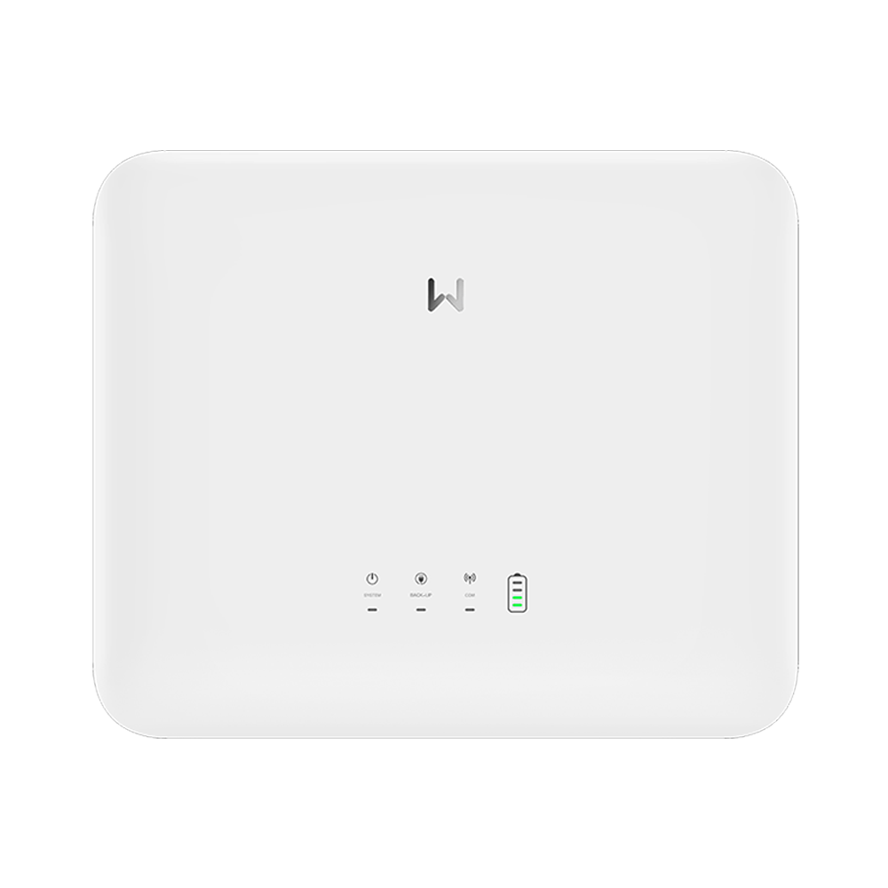 GoodWe ES Gen 2 Hybrid inverter, 1-phase, 2 MPPT, Wifi, 3.6kW
