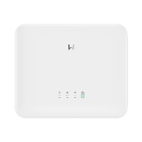GoodWe ES Gen 2 Hybrid inverter, 1-phase, 2 MPPT, Wifi, 3.6kW
