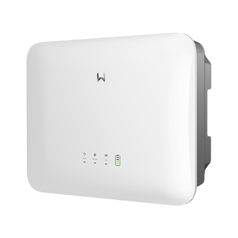 GoodWe ES Gen 2 Hybrid inverter, 1-phase, 2 MPPT, Wifi, 3.6kW

