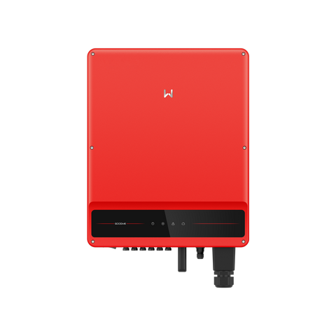 Goodwe Grid tied inverter, Wifi, 3 MPPT, 3-phase, 36kW
