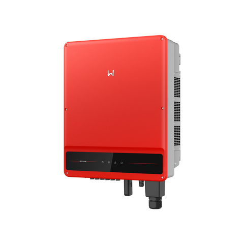 Goodwe Grid tied inverter, Wifi, 3 MPPT, 3-phase, 36kW
