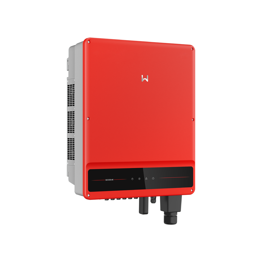 Goodwe Grid tied inverter, Wifi, 3 MPPT, 3-phase, 36kW
