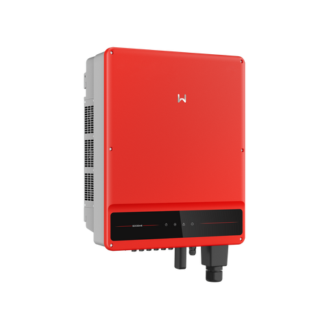 Goodwe Grid tied inverter, Wifi, 3 MPPT, 3-phase, 36kW
