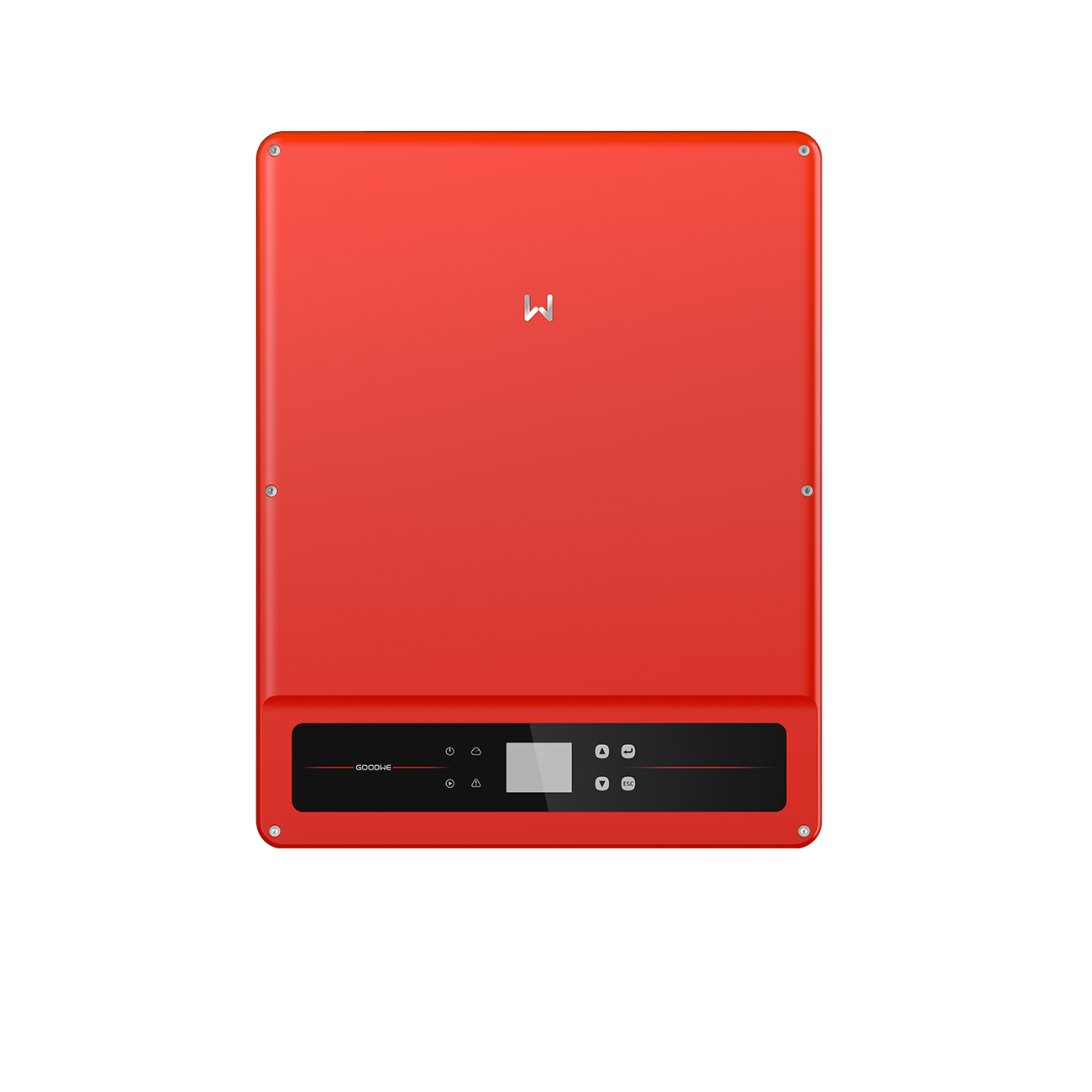 GoodWe String inverter, 3-phase, 6MPPT, 60kW- Rubicon UK Shop
