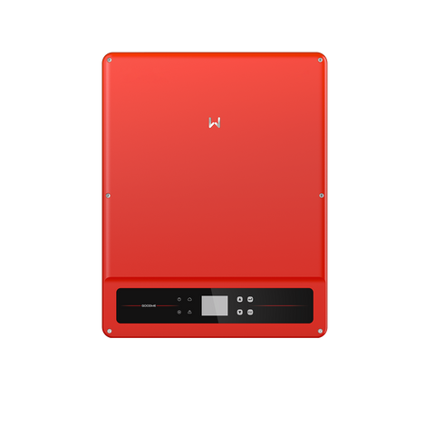 GoodWe String inverter, 3-phase, 6MPPT, 60kW- Rubicon UK Shop

