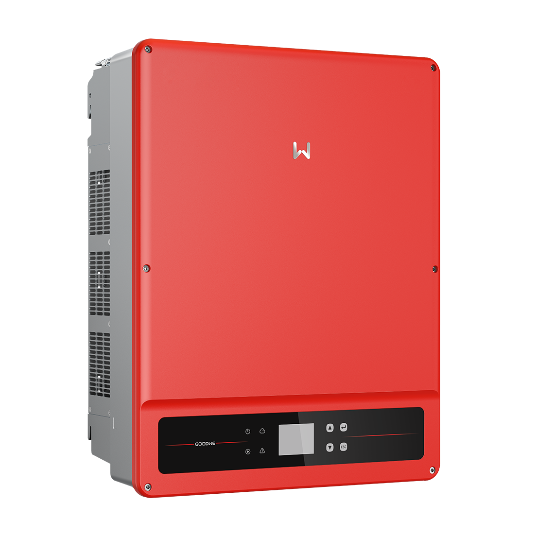 GoodWe String inverter, 3-phase, 6MPPT, 60kW- Rubicon UK Shop
