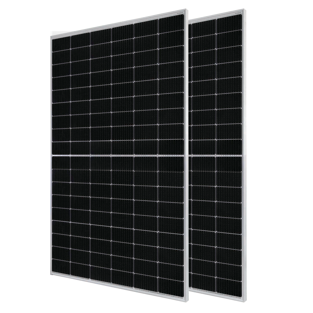 JA Solar 405W Panel, mono Perc half-cell, MC4- Rubicon UK Shop

