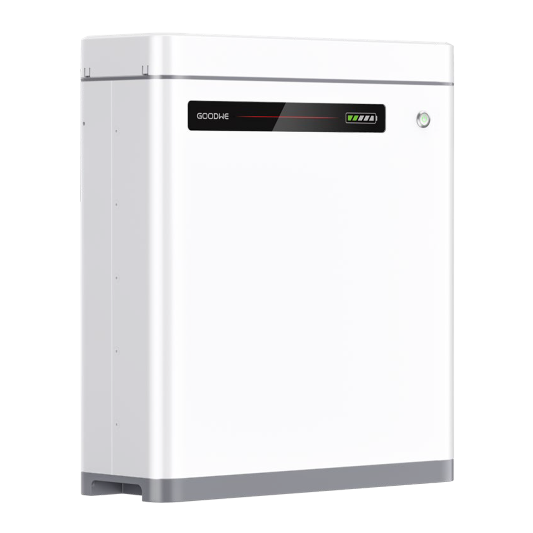 Goodwe Lynx-U Battery, 51.2V, 5.4kWH- Rubicon UK Shop

