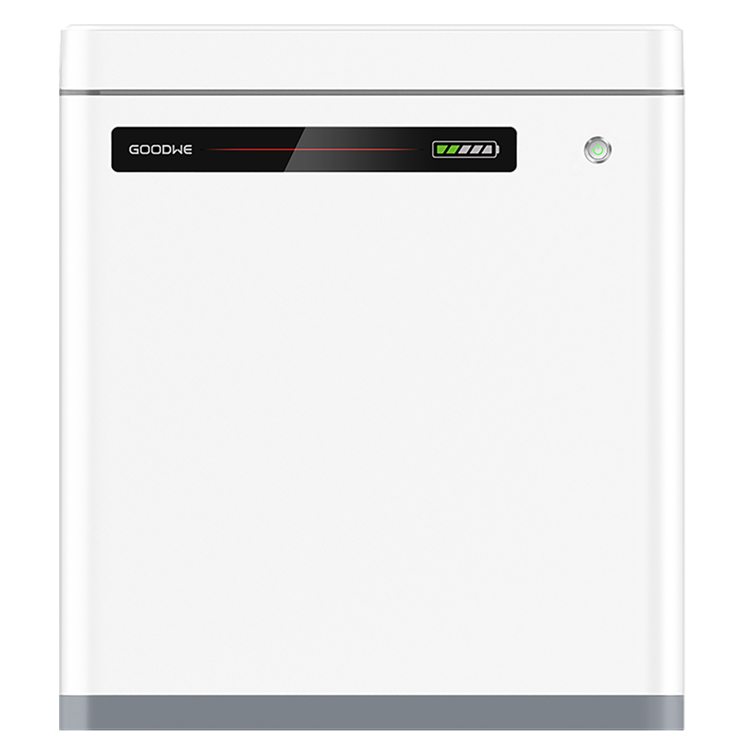 Goodwe Lynx-U Battery, 51.2V, 5.4kWH- Rubicon UK Shop
