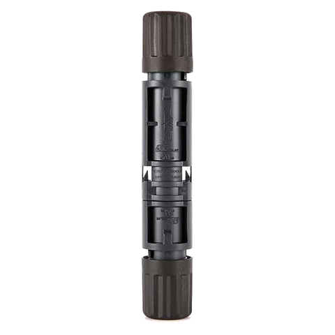 JA Solar QC4 connector set, 1500V- Rubicon UK Shop

