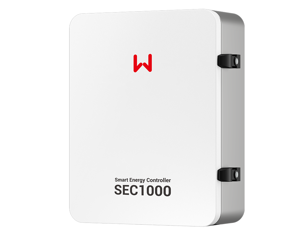Goodwe Smart energy controller, RS485, IP65- Rubicon UK Shop
