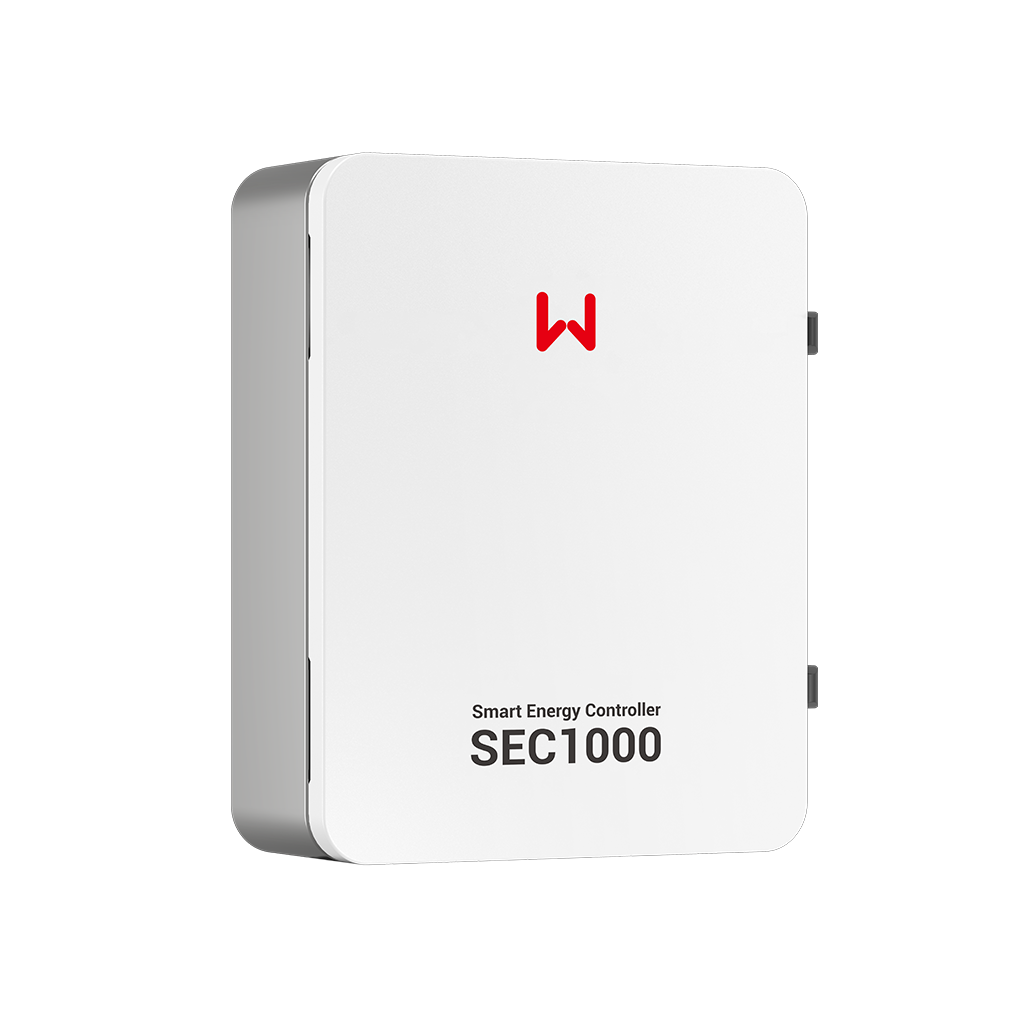 Goodwe Smart energy controller, RS485, IP65- Rubicon UK Shop
