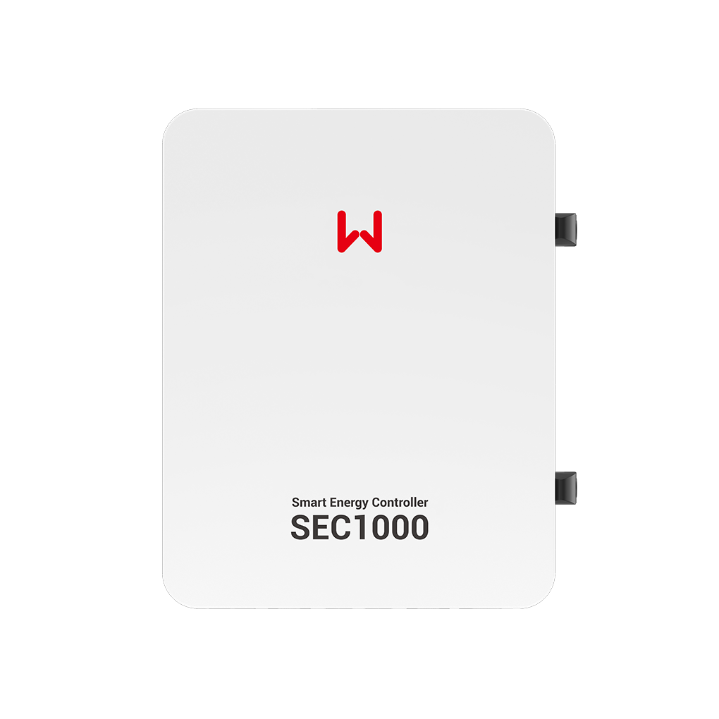 Goodwe Smart energy controller, RS485, IP65- Rubicon UK Shop
