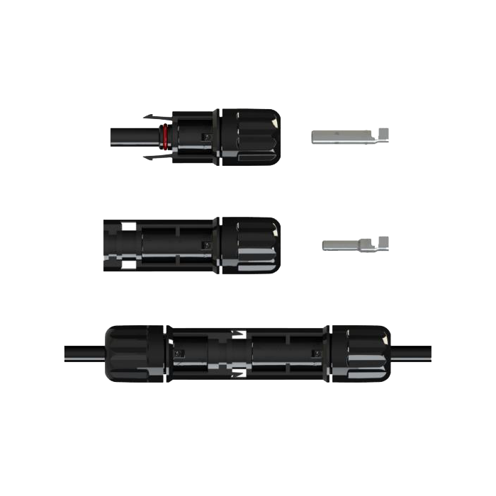Trina Solar connecter- Rubicon UK Shop
